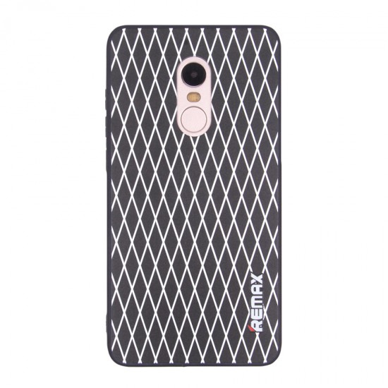 Чехол Remax для Xiaomi Redmi Note 4/4X, арт.010165