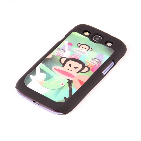 Панель 3D для Samsung i9300 Galaxy S3, арт.006327