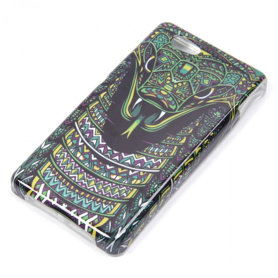 Чехол ТПУ для Sony Xperia Z1 Compact/mini, арт.008568