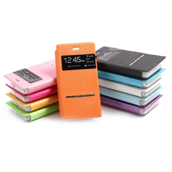 Чехол Sense Cover для Sony Xperia MC1905, арт.008293