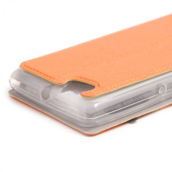 Чехол Sense Cover для Sony Xperia MC1905, арт.008293