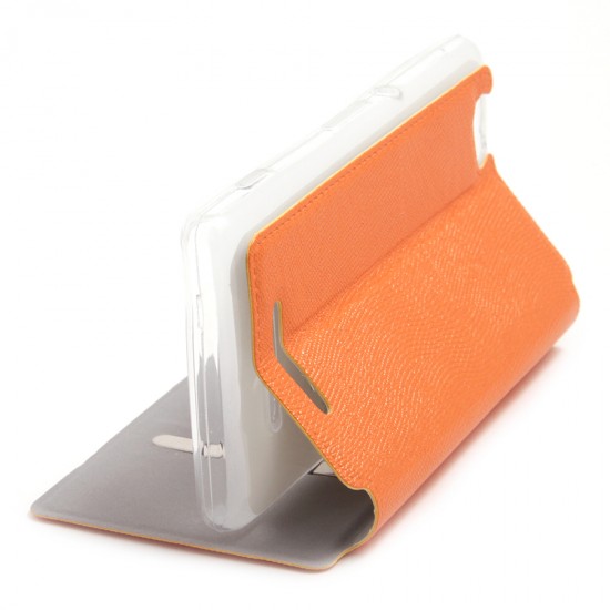 Чехол Sense Cover для Sony Xperia MC1905, арт.008293