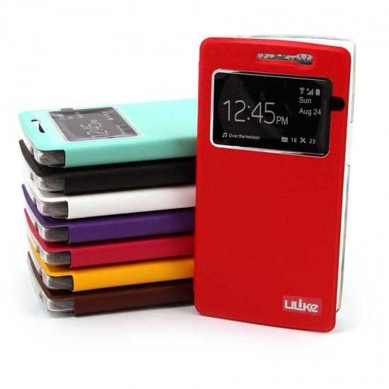 Чехол Ulike для Oppo Find 7, арт.007174