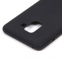 Чехол ТПУ для Samsung Galaxy A8 (2018), арт.009486