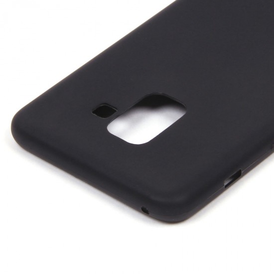Чехол ТПУ для Samsung Galaxy A8 (2018), арт.009486