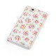 Силиконовый чехол со стразами для Sony Xperia Z, арт. 008020