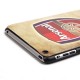 Чехол-подставка с картинкой для iPad mini, арт.024106