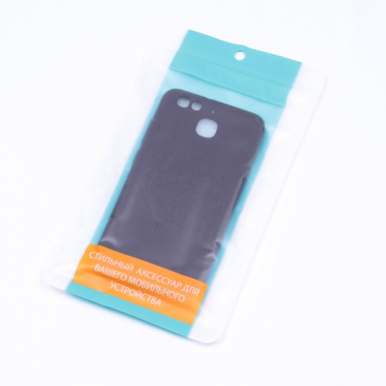 Чехол ТПУ с животными для Huawei Honor 5S, арт.009814