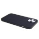 Чехол ТПУ карбон для iPhone 12 Pro Max, арт.011068
