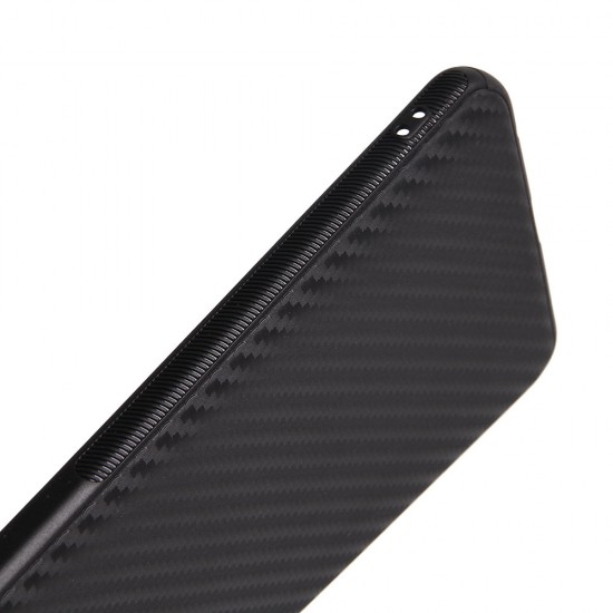 Чехол ТПУ карбон для Xiaomi Redmi 9, арт.011068