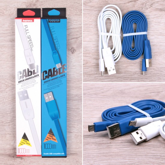 USB-micro USB дата кабель, арт.009783