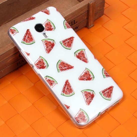 Чехол ТПУ для Meizu M3 Note , арт. 009553