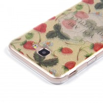 Чехол ТПУ с блестками для Samsung Galaxy J5 Prime, арт.009893