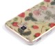 Чехол ТПУ с блестками для Samsung Galaxy J5 Prime, арт.009893