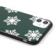 Чехол ТПУ Florme Новый Год для Huawei P40 Lite E/ Y7p/ Honor 9C, арт.012153