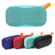 Портативная колонка SLC-063I с bluetooth, арт.010608