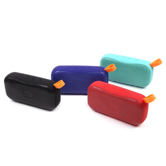 Портативная колонка SLC-063I с bluetooth, арт.010608
