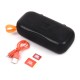 Портативная колонка SLC-063I с bluetooth, арт.010608
