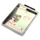 Чехол-подставка с картинкой для iPad 2/3/4, арт.024139