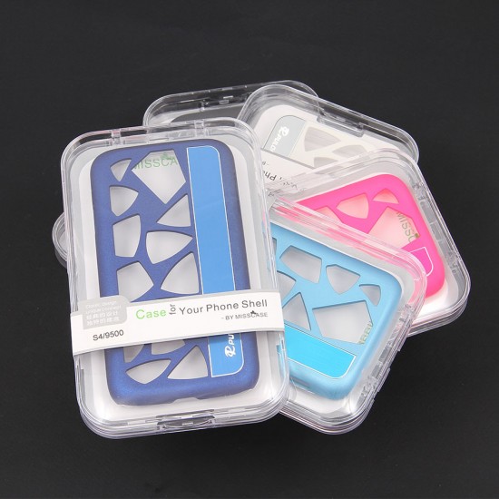 Панель Miss Case для Samsung i9500 Galaxy S4, арт. 006103