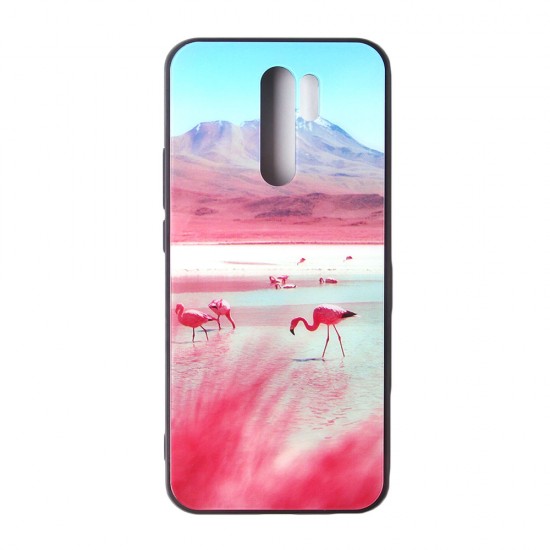 Панель из оргстекла для Xiaomi Redmi 9, арт.012068