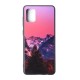 Панель из оргстекла для Samsung Galaxy A31, арт.012071