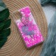 Чехол с жидкими блестками для iPhone 11 Pro Max, арт. 011421