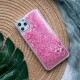 Чехол с жидкими блестками для iPhone 11 Pro Max, арт. 011422