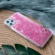 Чехол с жидкими блестками для iPhone 11 Pro Max, арт. 011422