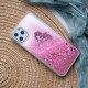 Чехол с жидкими блестками для iPhone 11 Pro Max, арт. 011422