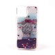Чехол с жидкими блестками для iPhone 11 Pro, арт. 011428
