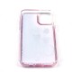 Чехол с жидкими блестками для iPhone 11, арт. 011429