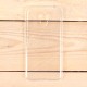 Силиконовый чехол для Meizu M3, 1 мм, арт.008291-1