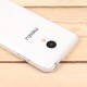 Силиконовый чехол для Meizu M3, 1 мм, арт.008291-1