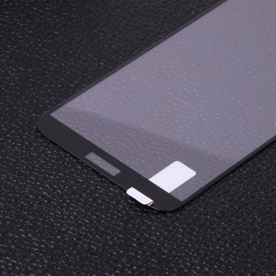 Защитное стекло для Huawei P Smart на полный экран, арт.009288