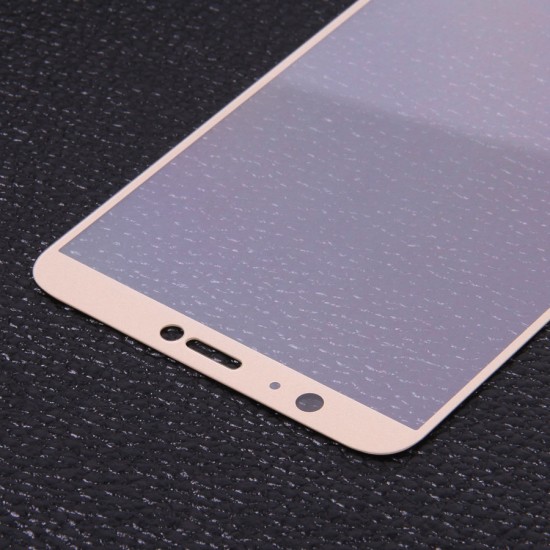Защитное стекло для Huawei P Smart на полный экран, арт.009288