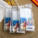 Силиконовый чехол Акварель для iPhone 7 Plus, арт. 011727