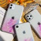 Силиконовый чехол Акварель для iPhone 7 Plus, арт. 011731