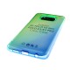 Чехол для Xiaomi Poco X3/ X3 Pro/ X3 NFC Градиент, ТПУ, арт.012962