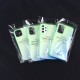 Чехол для Xiaomi Poco X3/ X3 Pro/ X3 NFC Градиент, ТПУ, арт.012962