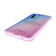 Чехол для Xiaomi Poco M3 Градиент, ТПУ, арт.012964