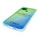 Чехол для Realme C25/С25s Градиент, ТПУ, арт.012962