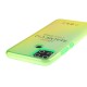 Чехол для Realme C25/С25s Градиент, ТПУ, арт.012963