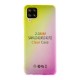 Чехол для Samsung Galaxy A12/M12 Градиент, ТПУ, арт.012965
