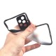 Чехол для Samsung Galaxy A52, прозрачный, матовый, 0,5 мм, арт.012507