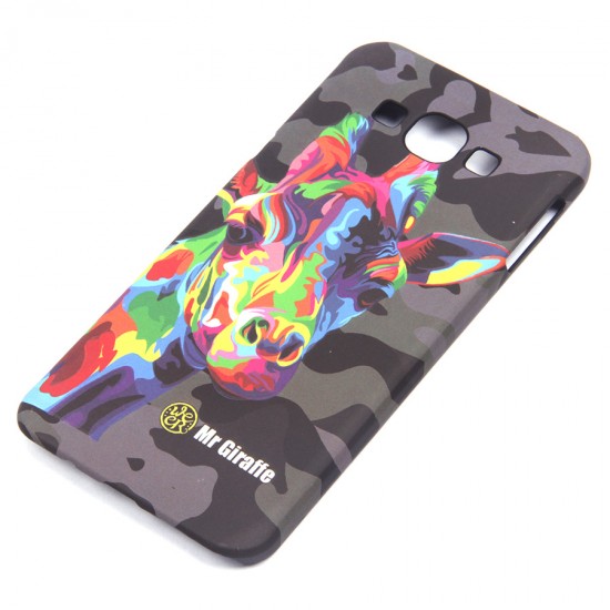 Панель фосфорная Mr. Giraffe для Samsung Galaxy A8 (2015), арт.008754