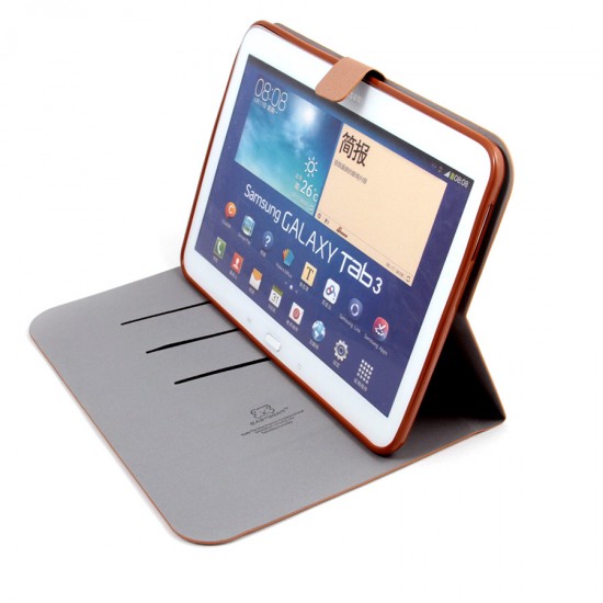Чехол-подставка Easybear для Samsung P5200 Galaxy Tab 3 10.1, арт.007081