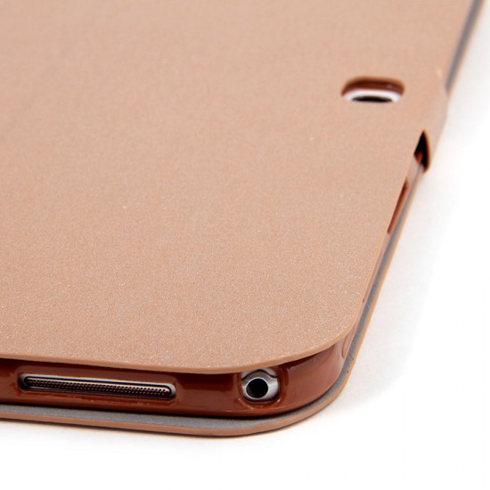 Чехол-подставка Easybear для Samsung P5200 Galaxy Tab 3 10.1, арт.007081