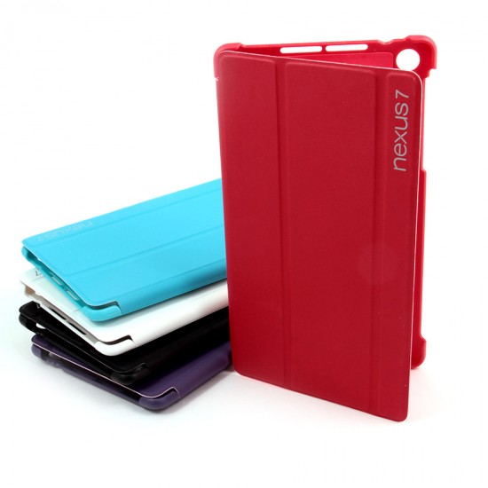 Чехол Book Cover для ASUS Nexus 7, арт.007084