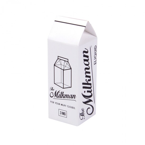 Жидкость Milkman The Milkman 3mg (30 ml), арт. 002647